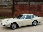 Maserati Mistral 1963 года